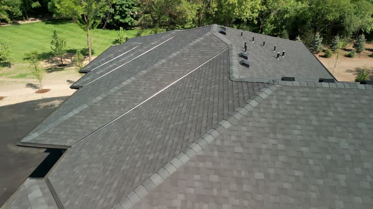 Steel Roofing in Redwater, TX