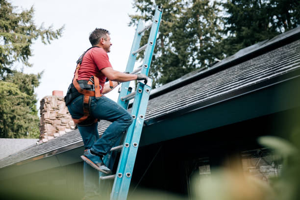 Redwater, TX Roofing Service Company